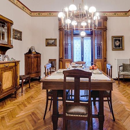 Antica Bifora Rsm Bed & Breakfast San Marino Bagian luar foto