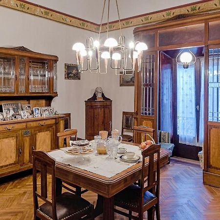 Antica Bifora Rsm Bed & Breakfast San Marino Bagian luar foto