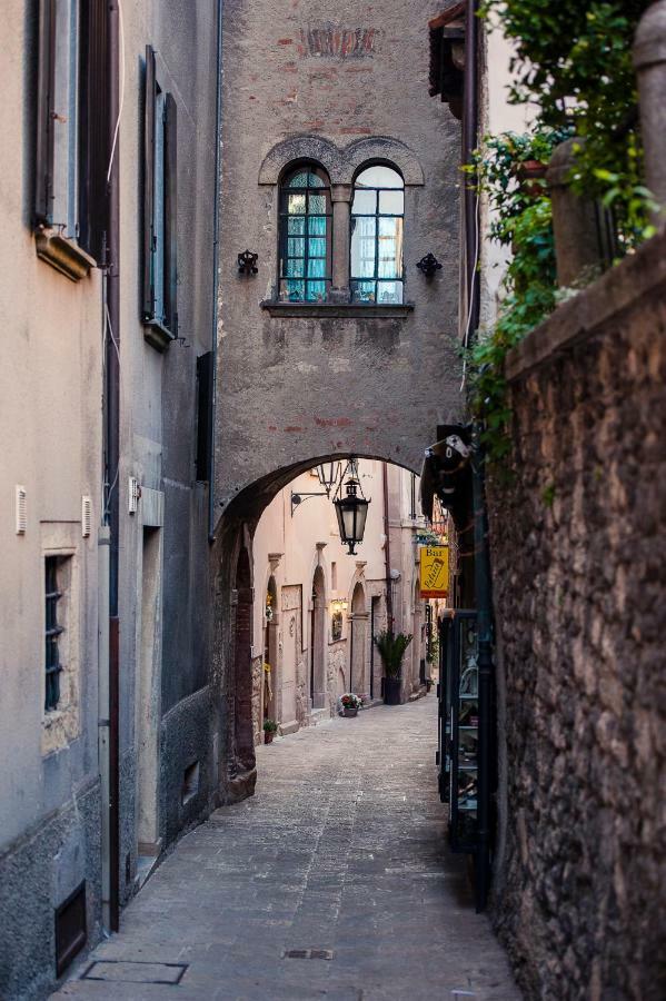 Antica Bifora Rsm Bed & Breakfast San Marino Bagian luar foto