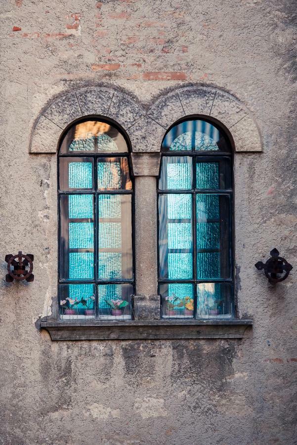 Antica Bifora Rsm Bed & Breakfast San Marino Bagian luar foto