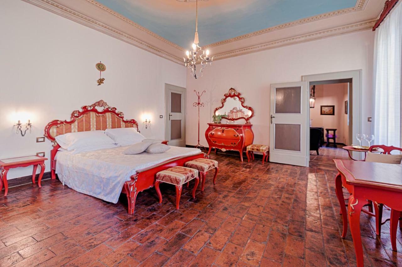 Antica Bifora Rsm Bed & Breakfast San Marino Bagian luar foto