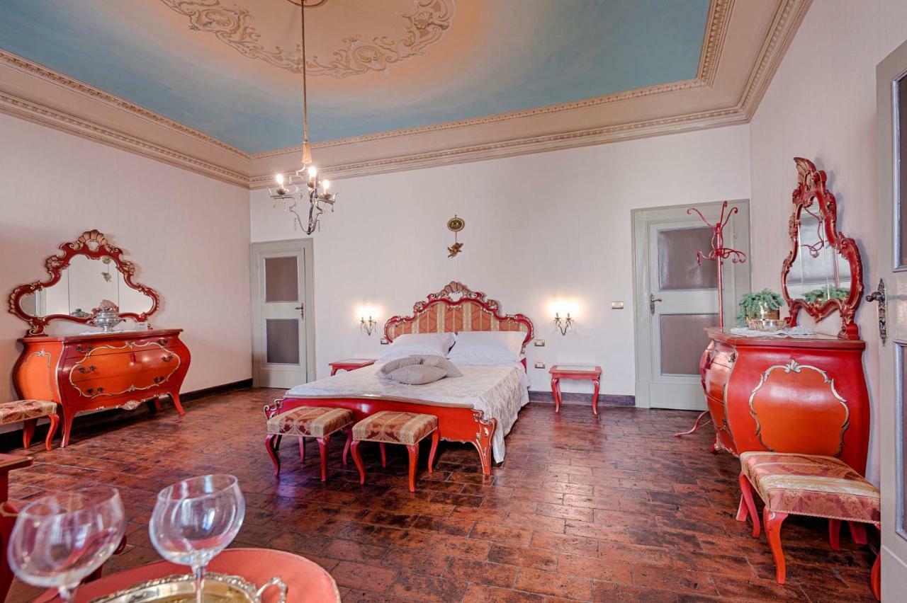 Antica Bifora Rsm Bed & Breakfast San Marino Bagian luar foto