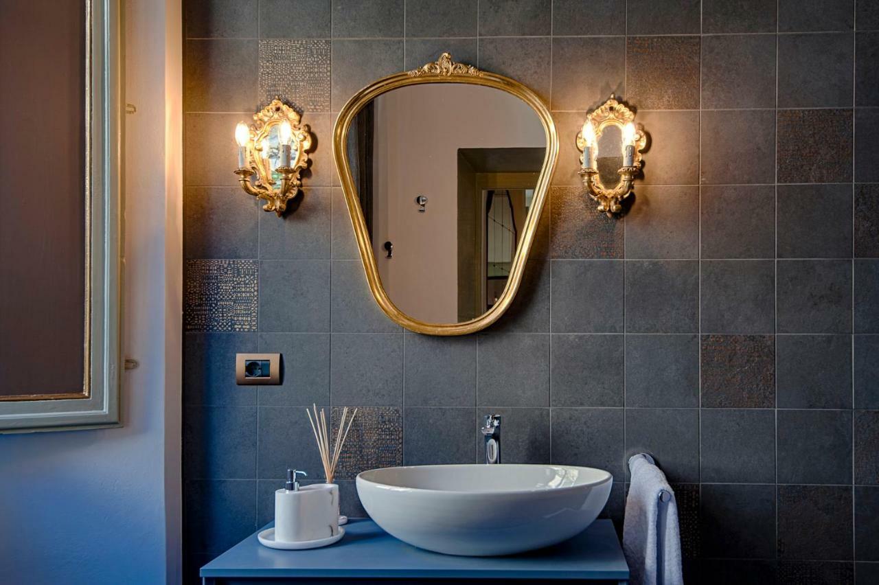 Antica Bifora Rsm Bed & Breakfast San Marino Bagian luar foto