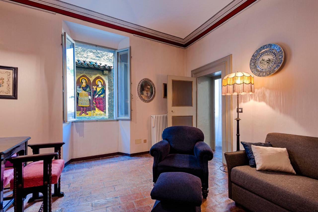 Antica Bifora Rsm Bed & Breakfast San Marino Bagian luar foto